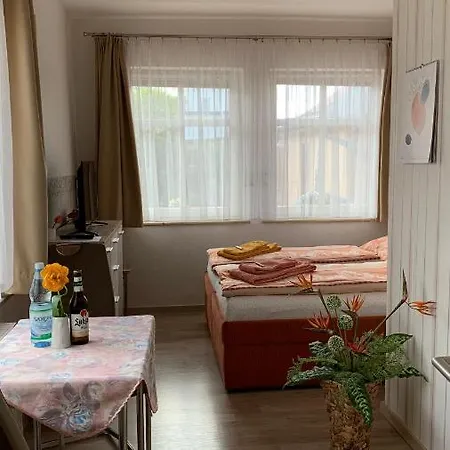 Ferienzimmer Hardtke Guest house Heringsdorf (Usedom)