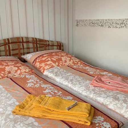 Ferienzimmer Hardtke Casa de hóspedes Heringsdorf (Usedom)