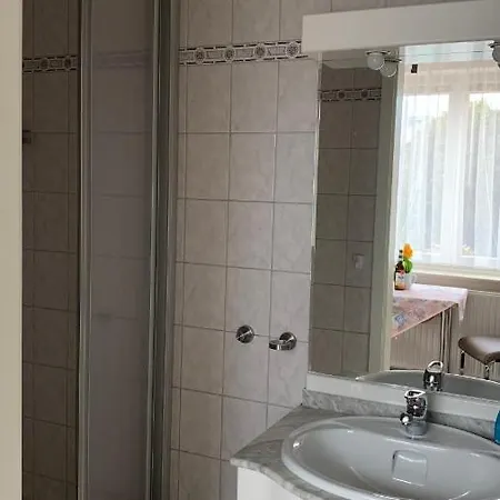 Casa de hóspedes Ferienzimmer Hardtke Heringsdorf (Usedom)